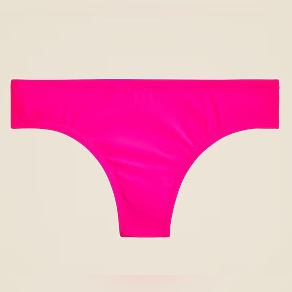 J.Crew Swim| Bikini bottom